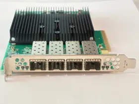 Sf432-9024-r1 Solarflare Nic 4 Sfp Pcie 3.0