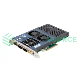 Sfa7942q Solarflare Dual Port 40gbps Qsfp Aoe Server Adapter