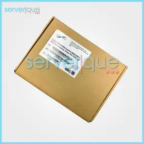 Sfn8542-plus Solarflare 40gbe Dual Port Pci-e X16 Qsfp Server Adapter Sealed