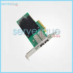 X2522-25g Solarflare Xtremescale 25gbe Dual Port Pci E X8 Network Adapter #3