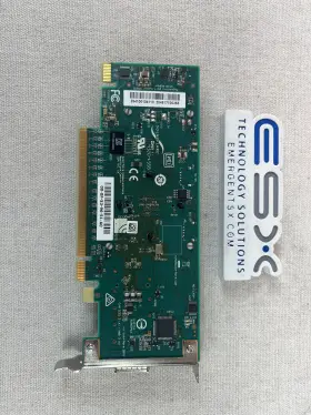 X2541-plus Solarflare Xtreme Scale Sp 100gb Adapter