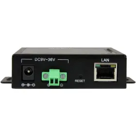 Startech 065030864145 2-port Serial-to-ip Ethernet Device Server - Rs232 #2
