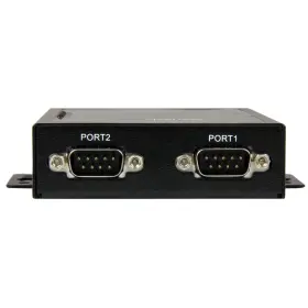 Startech 065030864145 2-port Serial-to-ip Ethernet Device Server - Rs232 #3