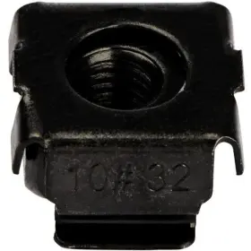 Cabcagenuts1032 Startech.com 239181 Startech10-32 Cage Nuts #2