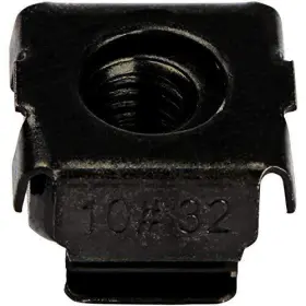 Cabcagenuts1032 Startech.com 239181 Startech10-32 Cage Nuts
