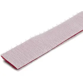 Hklp50rd Startech.com 239429 50ft. Hook And Loop Roll #3