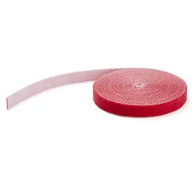 Hklp50rd Startech.com 239429 50ft. Hook And Loop Roll