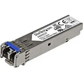 J4859cst Startech.com Gigabit Fiber Sfp Hp J4858c