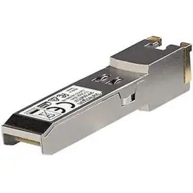 Sfp10gbtcst Startech.com Copper 10gbase T Sfp