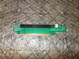 Gh-u19x16 Startech Rev B Pci-e X16 Riser Card
