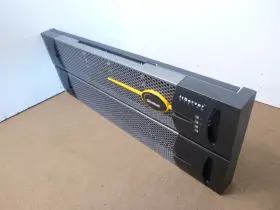 Ms-003527 Stratus Ftserver System Front Cover Panel Face Plate Faceplate