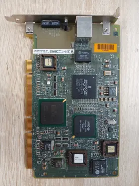 270-5902-04 Sun Gcc Pci 270 5902 04 Network Interface Card