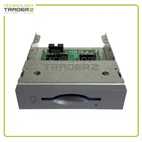 370-4666-01 Sun Smart Blade 100 Double Sided Card Reader Scr44x #2