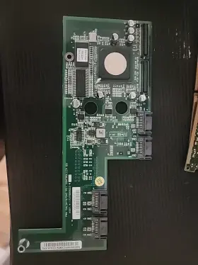 370-7592-06 Sun 370-7592 Sas Pci Controller Board