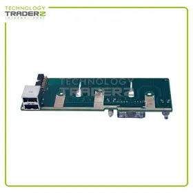 Da0s39th4d7 Sun 371-2097-01 Fire Front I/o Board #2