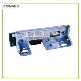 Da0s39hd4d6 Sun 371-2098-01 Sas Hard Drive Backplane Board With Bracket #2