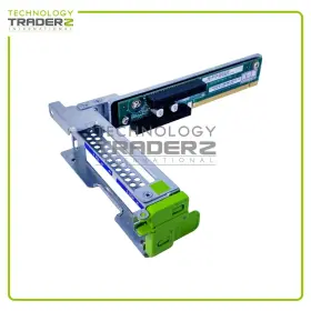 371-2101-01 Sun Fire X2100 M2 2-slot Pci-e X8 Riser Card With Bracket #3