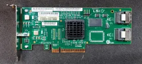 371-3255 Sun Lot Of 3 8-port 3gbps Sas Raid Controller Pci-e Sg-pcie8sas-z #3