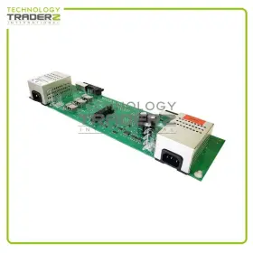 375-3168-03 Sun Fire V490 Power Distribution Board Pulled #3