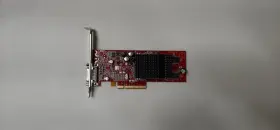 375-3545 Sun Oracle X3000a Xvr-300 Graphics Accelerator High Profile Bracket