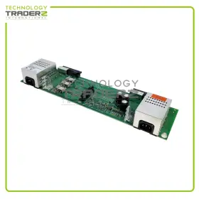0000293-0511m85404 Sun 3753006-05 Fire V480 Dc Power Distribution Board A157-pdb #2