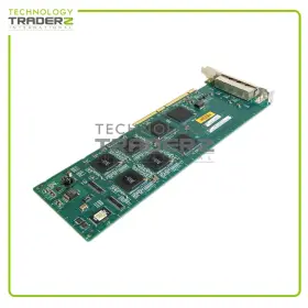 501-6522-08 Sun Quad Port Pci Gigabit Ethernet Card Qgepci With Bracket #2