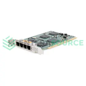 501-6738-10 Sun Oracle Quad Gigaswift Pci-x Ethernet Adapter X4445a