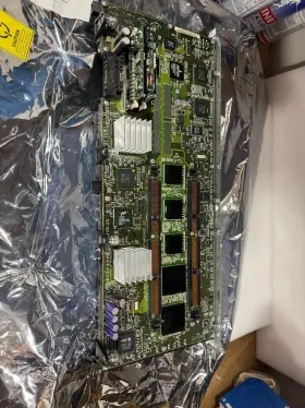 501-6790 Sun Centerplane Board V480 4z