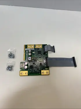 501-7697-08 Sun X4270 Power Distribution Board