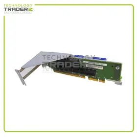 Cf00541-2108 Sun 501-7715-03 2-slot Pci-e Riser Card Assembly 541-2108-04 Cf00541-2108 Sun 501-7715-03 2-slot Pci-e Riser Card Assembly 541-2108-04