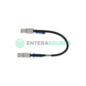 530-3886-01 Sun Oracle 0.5m External 4x Mini Sas Sff-8088 Cable