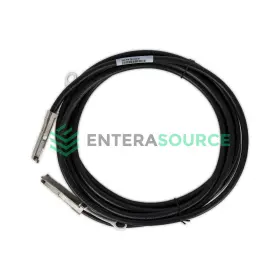 530-4446-01 Sun Infiniband 5m Qsfp To Passive Copper Cable