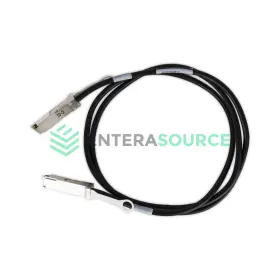530-4567-01 Sun Infiniband 2m Qsfp To Passive Copper Cable