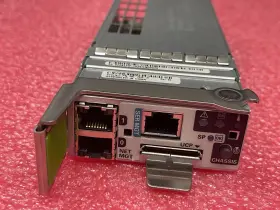 540-7645 Sun X4800 System Service Processor Module Used