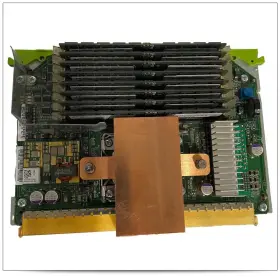 541-2252-04 Sun Cpu Memory Board 8 X 2gb Ddr2 Amd Opteron 8220
