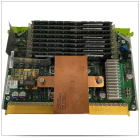 541-2464-03 Sun Cpu Memory Board 8 X 2gb Ddr2 Amd Opteron 8220 For X4600