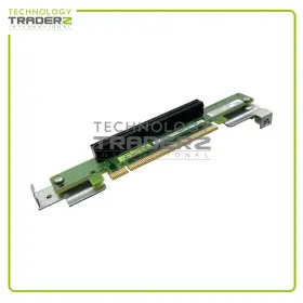 501-7965-01 Sun 541-2885-01 X4170-m2 Single-slot Pci-e X16 Riser Assembly