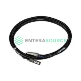 594-6387-01 Sun Infiniband 5m Qsfp To Passive Copper Cable