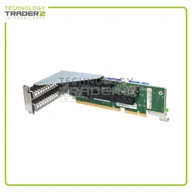 7047131 Sun Oracle T4-1 Dual Slot X8 X16 Pci-e Riser Card With 1x Bracket #2