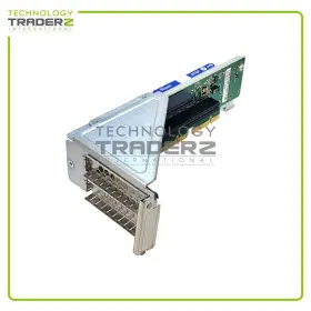 7047131 Sun Oracle T4-1 Dual Slot X8 X16 Pci-e Riser Card With 1x Bracket #3