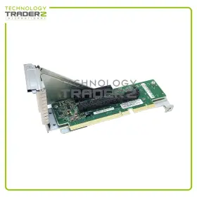 7047131 Sun Oracle T4-1 Dual Slot X8 X16 Pci-e Riser Card With 1x Bracket