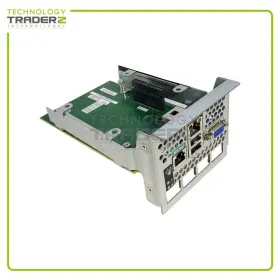 7055748 Sun Oracle X3-2l Or X4-2l Rear I/o Board Pulled #2