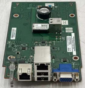 7058900 Sun Oracle Rear I/o Board