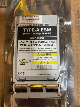 7308312 Sun 7308302 Oracle Fs1-2 Type-a Esm Energy Module #2