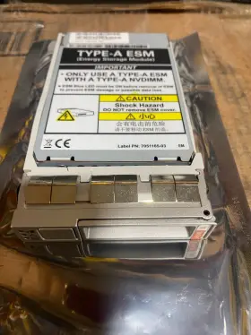 7308312 Sun 7308302 Oracle Fs1-2 Type-a Esm Energy Module