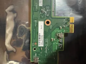 8203625 Sun Oracle M.2 Riser Card For X9 Servers