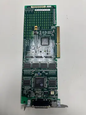 525-1746-06 Sun Microsystems 100-5512-01 Graphics Card 525-1746-06 Sun Microsystems 100-5512-01 Graphics Card