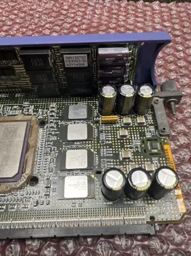 270-5280-08 Sun Microsystems Workstation Processor Module For Sunblade 2000 #3