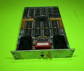 370-1401 Sun Microsystems Sbus Prestoserve Nfs Accelerator Card X1021a Sparcstation 20 #2