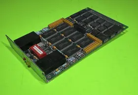 370-1401 Sun Microsystems Sbus Prestoserve Nfs Accelerator Card X1021a Sparcstation 20 #3